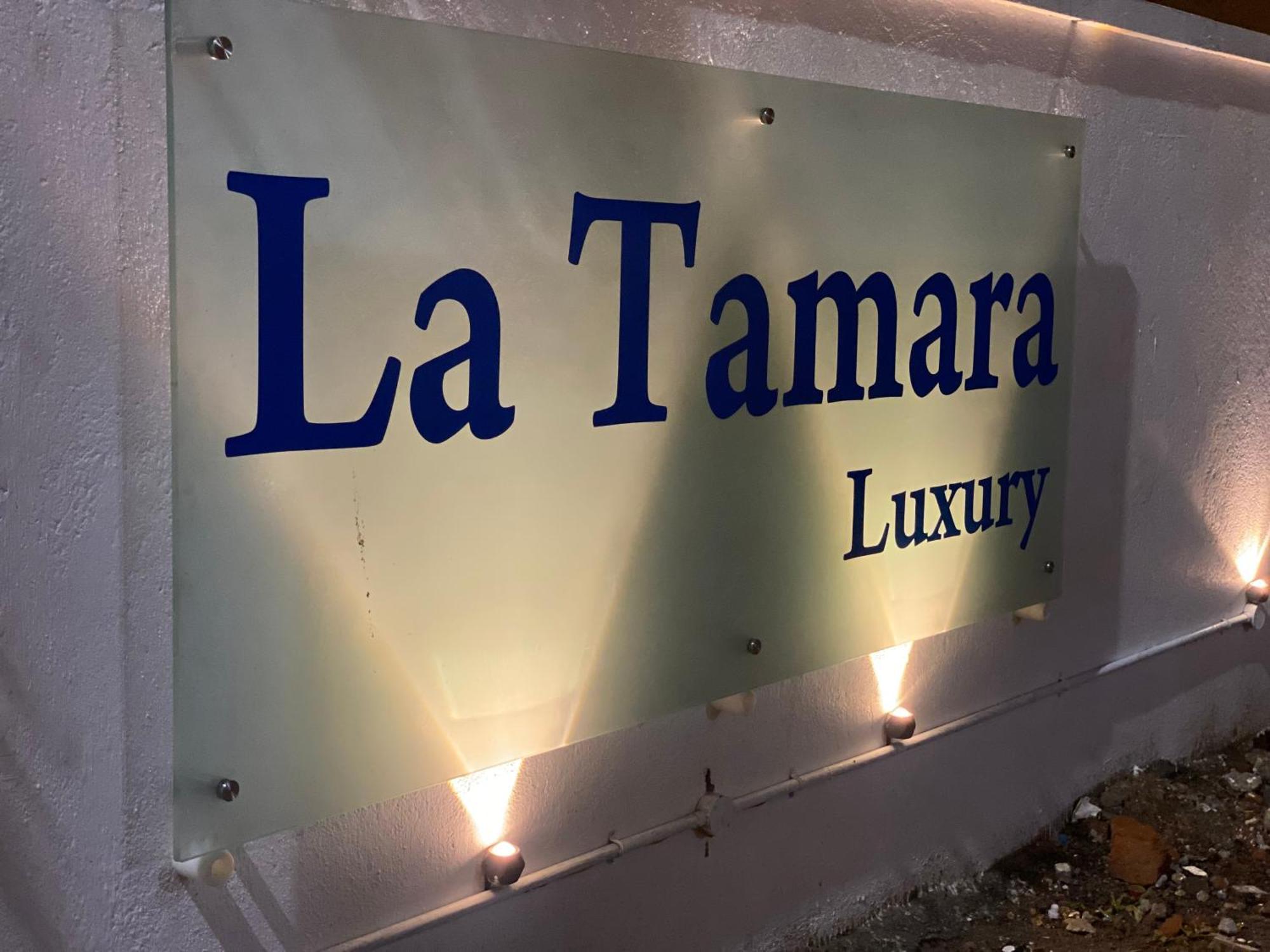 La Tamara Luxury - Tie Hotels & Resorts Puducherry Exterior foto